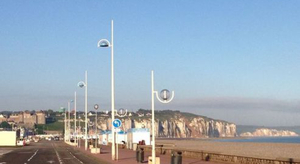 Manche : un vent de nord-est rafraîchissant cette semaine