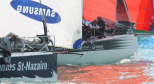 Bretagne Crédit Mutuel Elite s’adjuge l’étape raccourcie