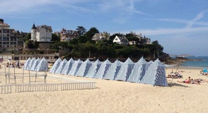 Jusqu'au 14 juillet : tous à la plage !