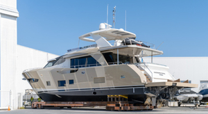 Couach poursuit son développement