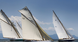 Panerai Classic Yachts Challenge : les résultats à Naples