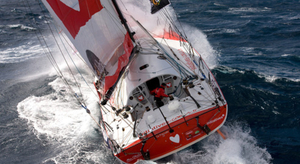 Les hydrogénérateurs : du courant dans le sillage