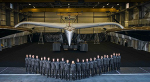 Un programme de records pour le maxi trimaran Spindrift 2