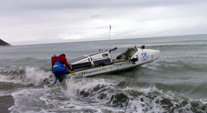 Charles Hedrich entame son nouveau défi