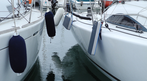 Protéger sa coque avec les pare-battages