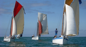 Les rendez-vous de l'Ile de Ré