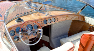 Le culte du canot à moteur