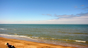 Où trouver le soleil sur nos littoraux ce week-end ?