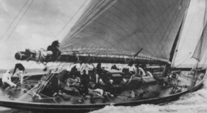 La deuxième vie d’un géant