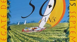 Des grands noms de la voile aux 50 ans du Muscadet