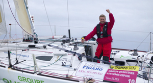 Une Solitaire de seigneurs