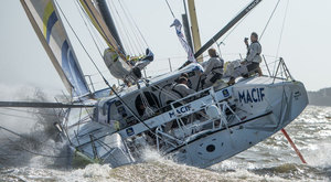 Record SNSM : les résultats de l'édition 2013