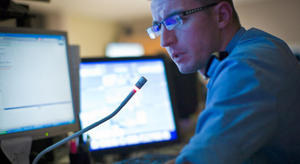 La surveillance et le sauvetage au coeur de la mission du CROSS