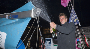 L'autre victoire de Xavier Macaire