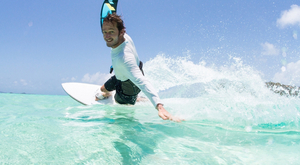 L'Atlantique Nord en ligne de mire pour Bruno Sroka