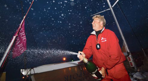 Le chef-d'oeuvre de Yann Éliès