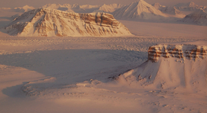 Le permafrost touché par le dégel d'ici 10 à 30 ans ?