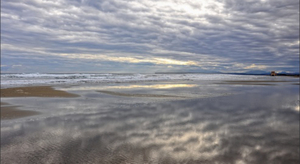 Vent fort et conditions automnales en Manche ce dimanche