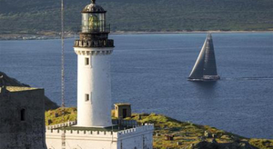 Clap de fin pour la Giraglia Rolex Cup