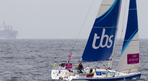 Vers un sprint final épique