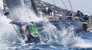 La Giraglia Rolex Cup met le cap sur Gênes