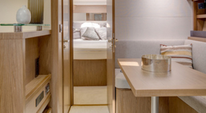 Comment maintenir le froid à bord ?