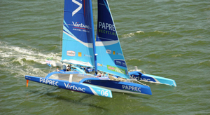 Route des Princes - Journée Technique