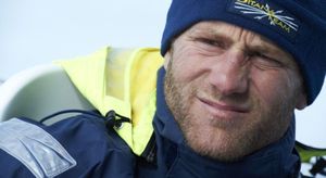 Route des Princes : la 2e étape offshore vue par Charles Caudrelier