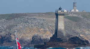 Dernier rush pour une arrivée tôt demain matin