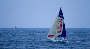 Une progression enlevée avant les incertitudes