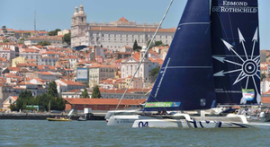 Route des Princes - Un Tage théâtral