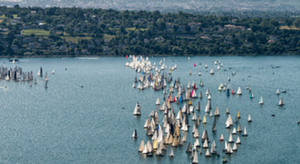 Un vent de renouveau souffle sur le Bol d'Or Mirabaud