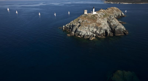 Saint-Tropez se met à l'heure de la Giraglia Rolex Cup