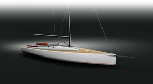 Un nouveau Day Sailer pour Wauquiez