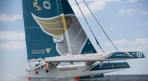 Route des Princes : Cap sur Lisbonne!