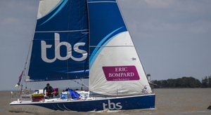 J’ai fait une très belle première mi-temps