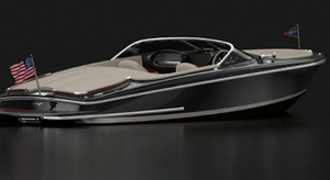 Chris Craft réveille la légende