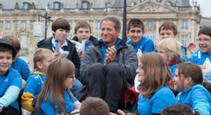 TBS et la voile, une histoire qui dure