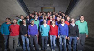 Retour sur le départ, heure par heure