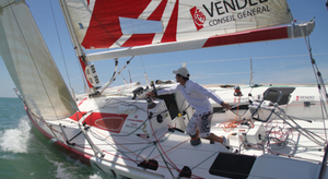 Une parade bordelaise ensoleillée