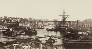 Zoom sur l’atelier photographique de Brest