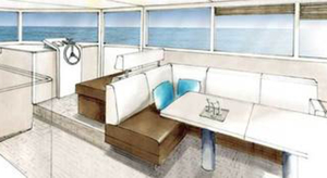 L'Eco-conception appliquée au trawler