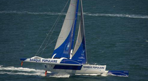 La voile, un support CSP+ pour les sponsors