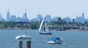 L’aventure commence dans le Bronx