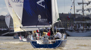 Un public bordelais enthousiasmant