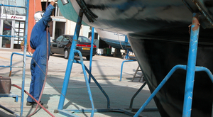 Antifouling : protéger votre carène et préserver l'environnement