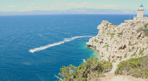 Le jet raid met le cap sur la Grèce