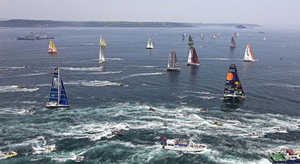 Le grand retour de la Transat anglaise en 2016
