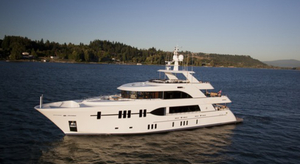 Ocean Alexander à la conquête de l'Europe