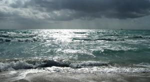 Fortes intempéries de l’Algérie à la Sicile